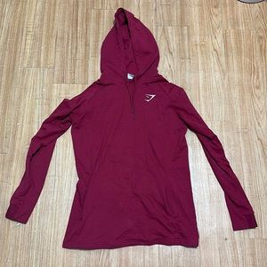 Men’s Gymshark Hoodie